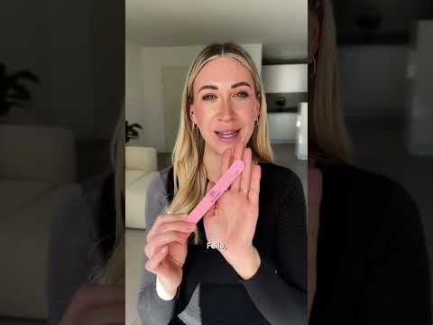 Wie bereite ich meine Nägel richtig vor?