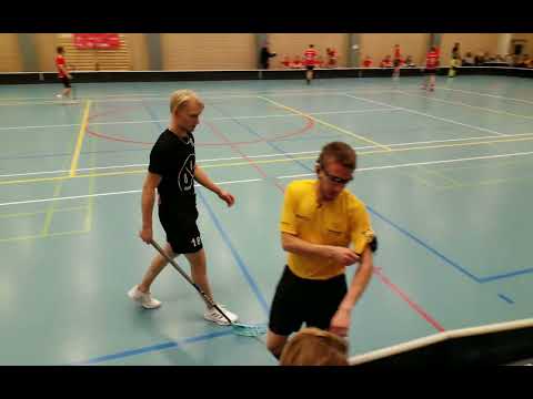 OVP SBT Tornio 1/3 2022