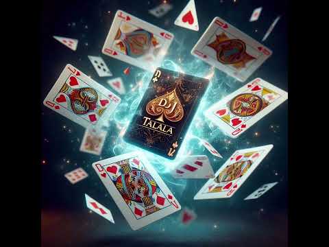 BRUXARIA CAPOTA NOIA - (DJ TALALA)