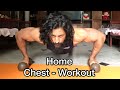 Home Workout Part -3 - Jitender Rajput