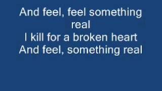 Ben Saunders - Kill For A Broken Heart video