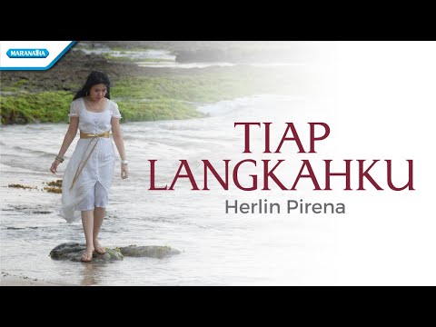 Tiap Langkahku - Herlin Pirena (Official lyric video)