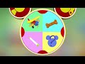 Picking The Mouseketools In Goofy S Sock Hunt