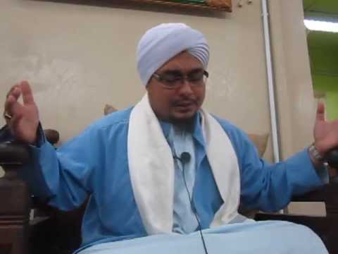 Ustaz Fadzil Ismail "Islam Sbg Model & Perihal Jihad" @SATS7SA 21.07.13