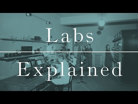 Spitfire Walkthrough - Labs