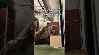 Don’t wait on the perfect conditions get to work#motivation#inspiration#shorts#army