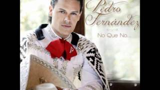 Pedro Fernandez- Lluvia (Version Banda)