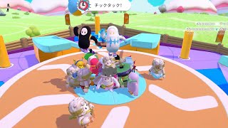 みんなありがとう
