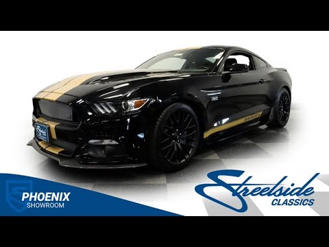 2016 Ford Mustang (CC-1970315) for sale in Mesa, Arizona