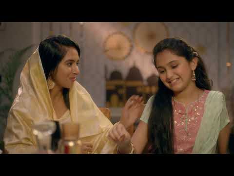 Akhil D Manu Big Bazaar Ad