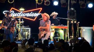 Kevin Fowler - Triple Crown