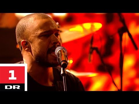 Shaka Loveless - Hvad er det egentlig du vil | Kronprinsparrets Priser 2017 | DR1