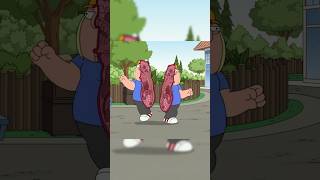 Viaje al Zoologico #familyguy