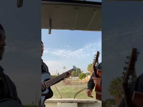 Disfrutandome- Tony loya