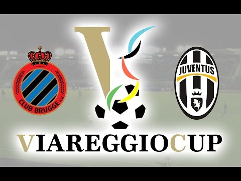 OTTAVI DI FINALE Viareggio Cup (2017), Bruges-Juventus 2-2 (9-8 d.c.r)
