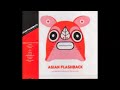 Various ‎ Asian Flashback Jazz Noise Psych Rock Music From Japanese Korean Chinese Bands ALBUM