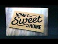 Sterling Trio:  "Dreaming of Home, Sweet Home"  (1918)