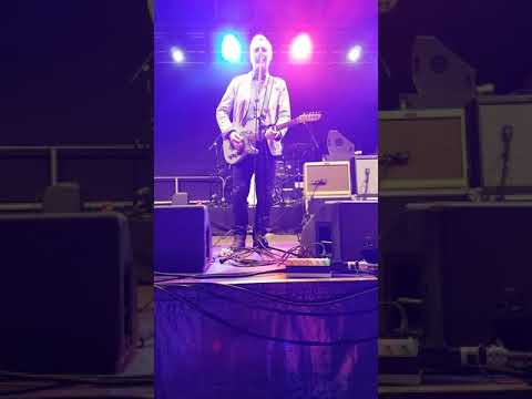 Billy Bragg Between the wars