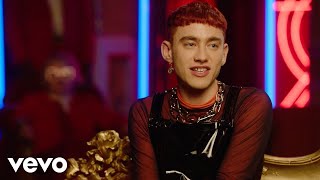 Years & Years - How Olly created the Palo Santo world | Interview - Vevo x Years & Years