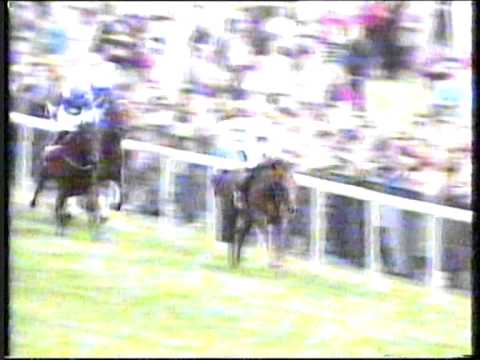 1992 - Epsom Derby - Dr Devious