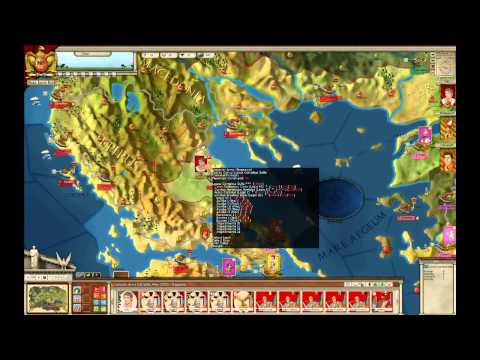 Alea Jacta Est - Parthian Wars PC