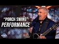 THIS is Why Taylor Hicks WON American Idol! “PORCH SWING” LIVE Performance | Jukebox | Huckabee