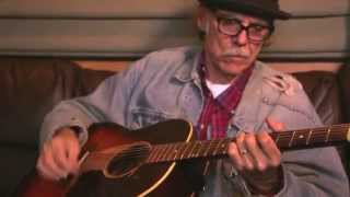 John Hiatt - &quot;Long Time Coming&quot; (plus interview)
