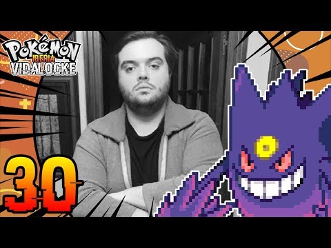 Pokémon Iberia Vidalocke Cap. 30 - ¿LOGRAREMOS LLEGAR AL CAMPEÓN? / LIGA POKÉMON PARTE 1