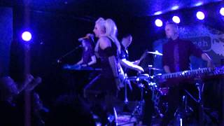 Ayria Bad List Live @ Church