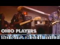 OHIO PLAYERS - Try To Be A Man