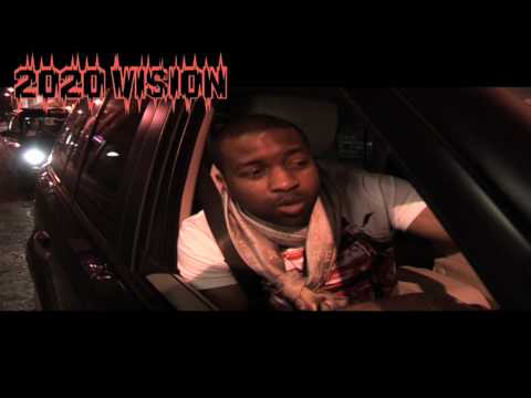 Trapstar - 2020 Vision: Real Recognize Real (Skepta, Wretch, G Frsh, Sincere, Blade, Gunna, Fem Fel)