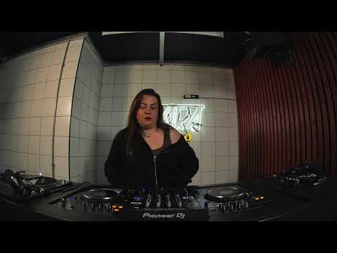 In The Pocket w/ Aims | SVARA Radio (House, Deep House) | 26.10.25