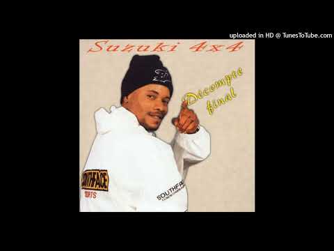 Suzuki 4x4 - Liberte' F.K