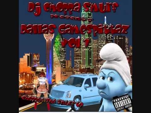 Head B Ft  Yung Heat & Teezy   All this  Chopped and Screwed