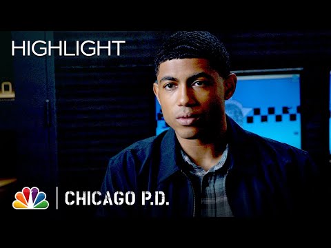 Atwater and Ruzek Discuss Privilege - Chicago PD
