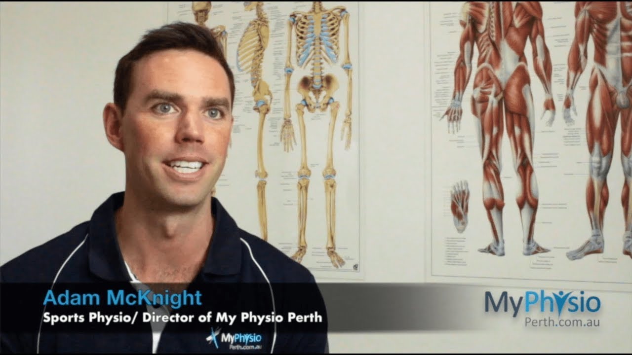 My Physio Perth