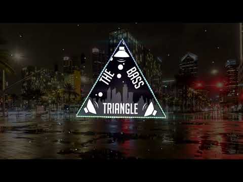 BertieBanz - Formaldehyde Footsteps [Bass Boosted]