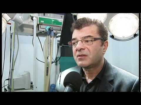 DAK Kooperationsvertrag mit Klinik am Hofgarten