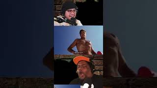 The Hasselhoff Surprise Cameo Was Incredible! (Spongebob Movie)