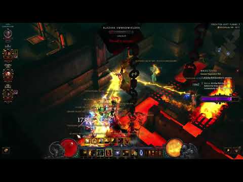 Diablo 3, Pixel Barb GR143.