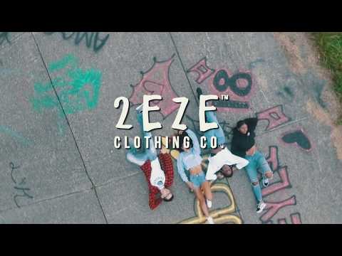 Graffiti Lifestyle Commercial | 2eze Apparel 15 sec.