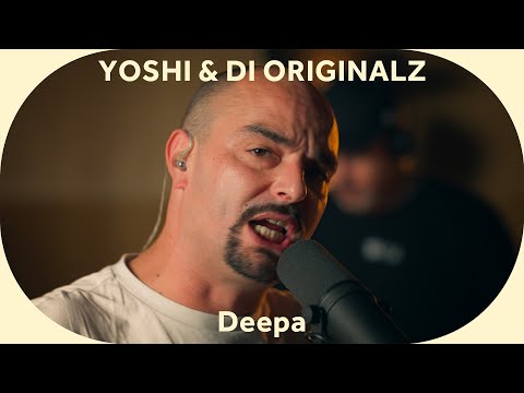 🔳 Yoshi & Di Originalz - Deepa [Baco Session]