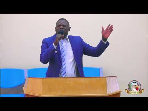 Elperetz Tabernacle - Praise And Worship - Bro Papy Kalombo  - 14 July 2024