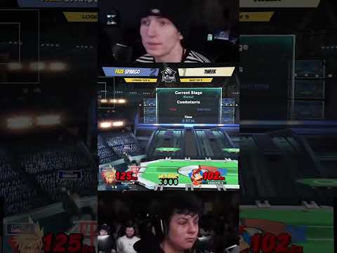 TWEEK JUMPSCARES SPARG0 WITH DIDDY - COLLISION 2023 HIGHLIGHTS