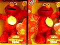 Hokey Pokey Elmo ホーキーポーキー エルモ
