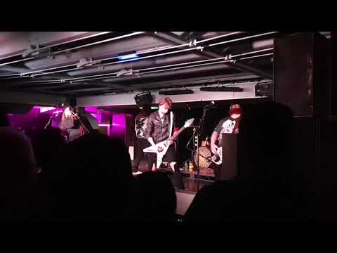 Massive Wagons at the Guildhall, Preston. 18/04/19