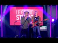 Yannick Noah - La vie c'est maintenant (live) Le Grand Studio RTL