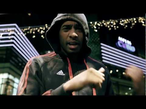 Hurricane Hunt - Intro