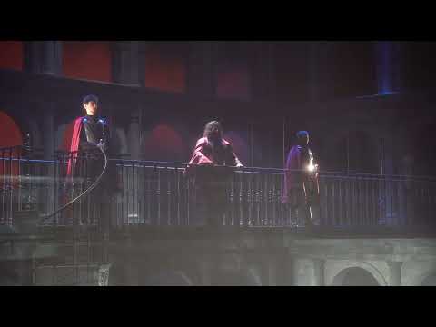 Esultate! - Teodor Ilincai