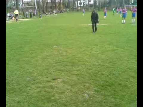 Zimowit Zalesie  vs  Gabi  0 : 1